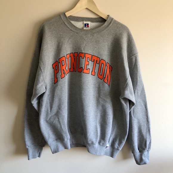 Russell Athletic | Sweaters | Vtg 9s 